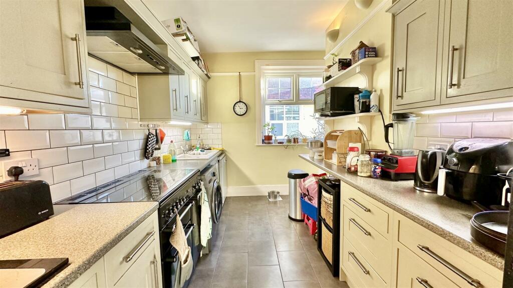 Additional property image - Willingdon Road, Eastbourne