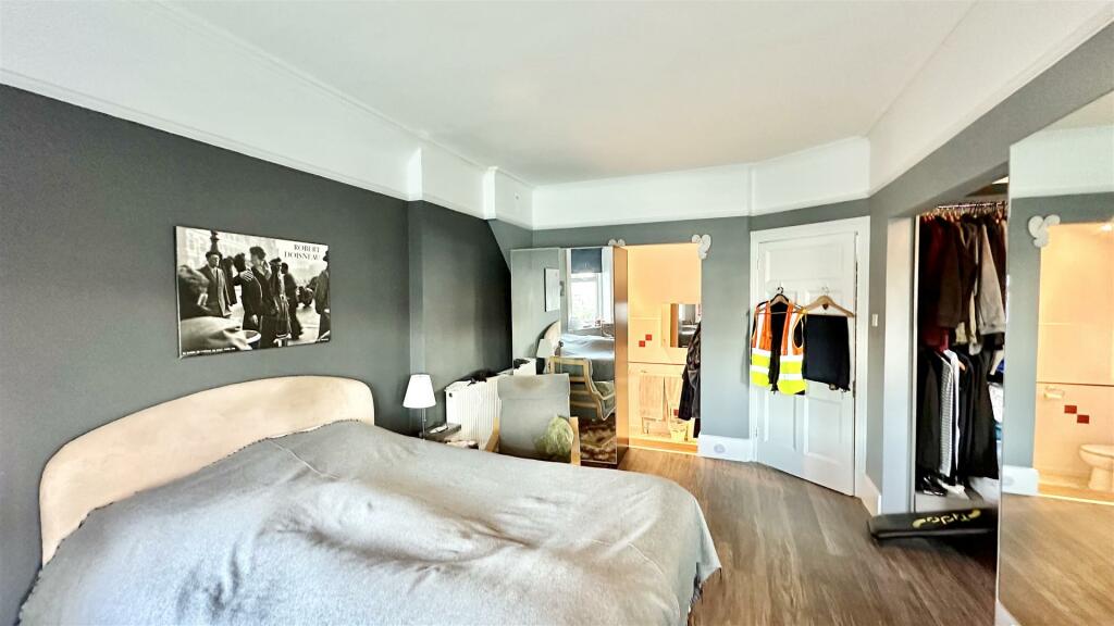Additional property image - Willingdon Road, Eastbourne