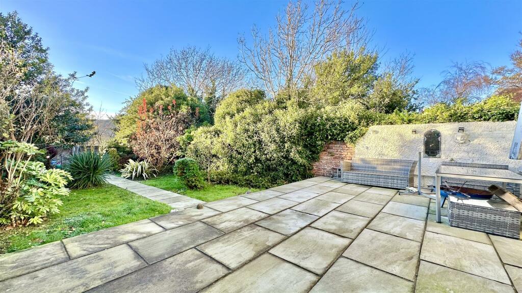 Additional property image - Willingdon Road, Eastbourne