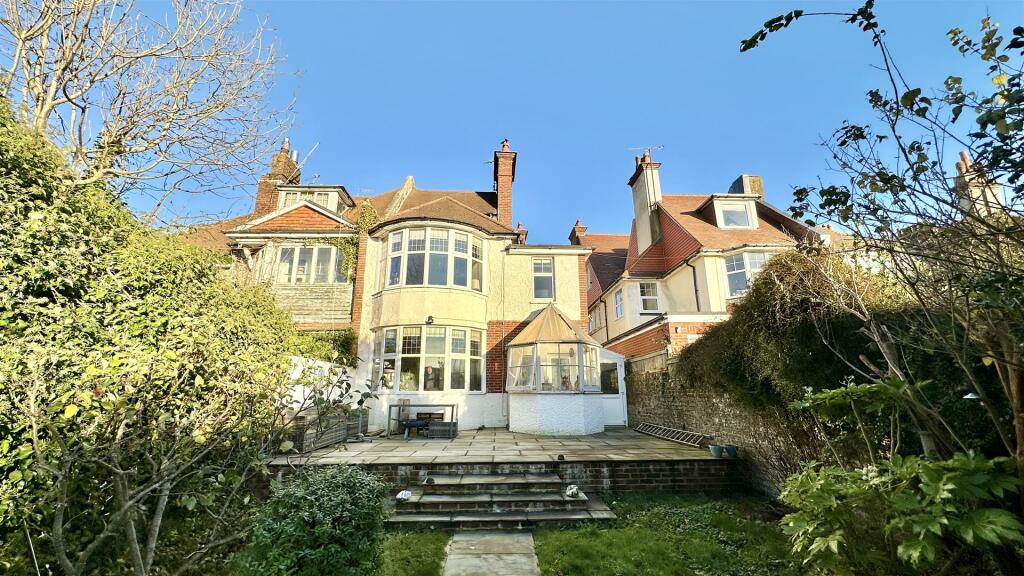 Additional property image - Willingdon Road, Eastbourne