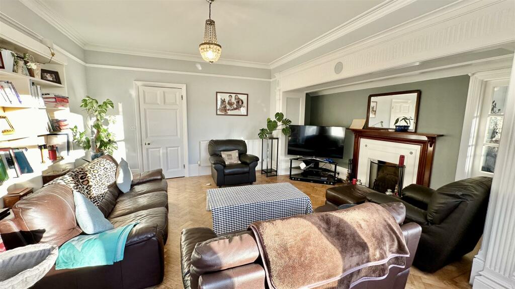 Additional property image - Willingdon Road, Eastbourne