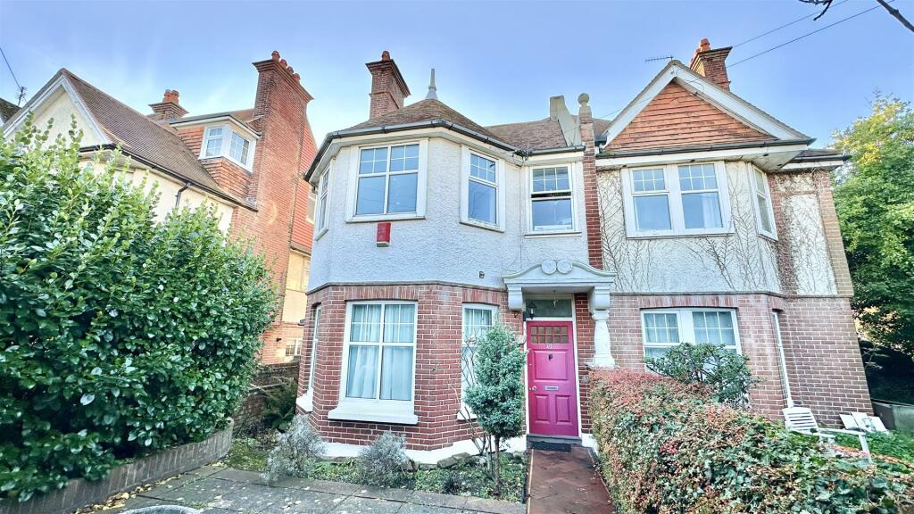 Additional property image - Willingdon Road, Eastbourne