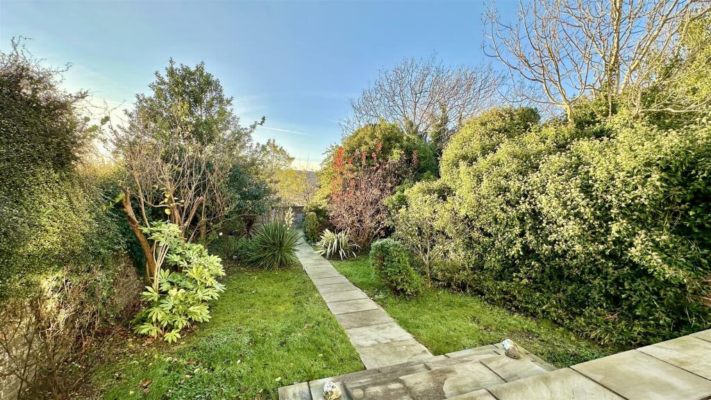 Additional property image - Willingdon Road, Eastbourne