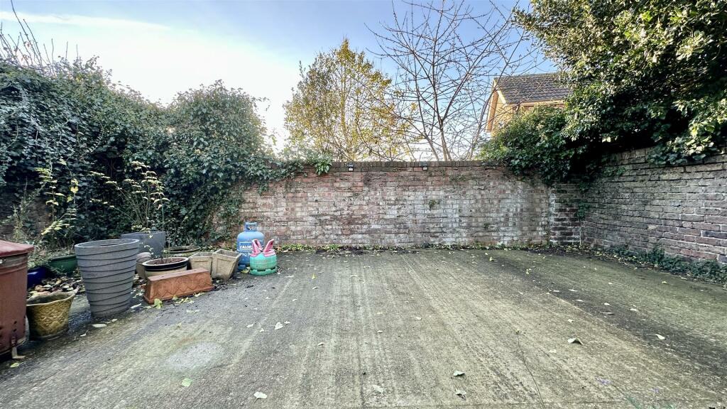 Additional property image - Willingdon Road, Eastbourne