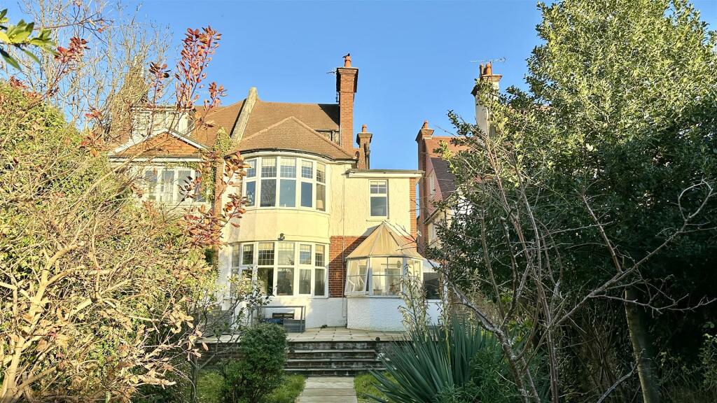 Additional property image - Willingdon Road, Eastbourne