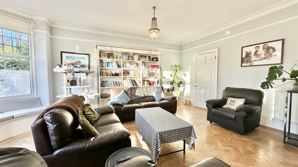 Additional property image - Willingdon Road, Eastbourne
