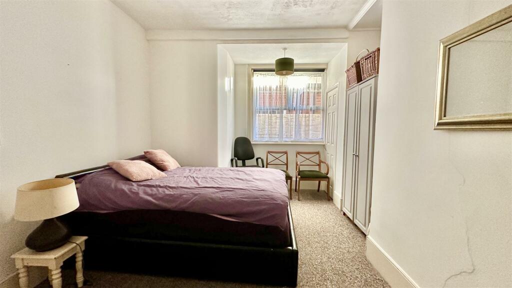 Additional property image - Willingdon Road, Eastbourne