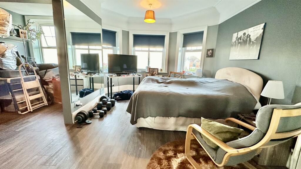 Additional property image - Willingdon Road, Eastbourne
