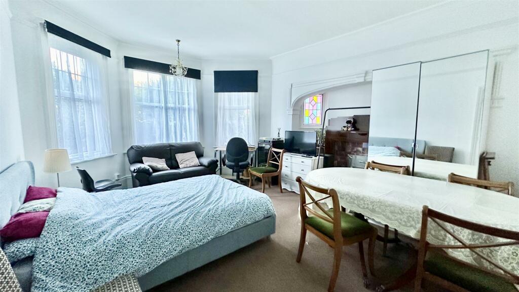 Additional property image - Willingdon Road, Eastbourne