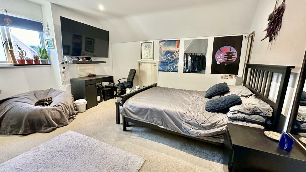 Additional property image - Willingdon Road, Eastbourne