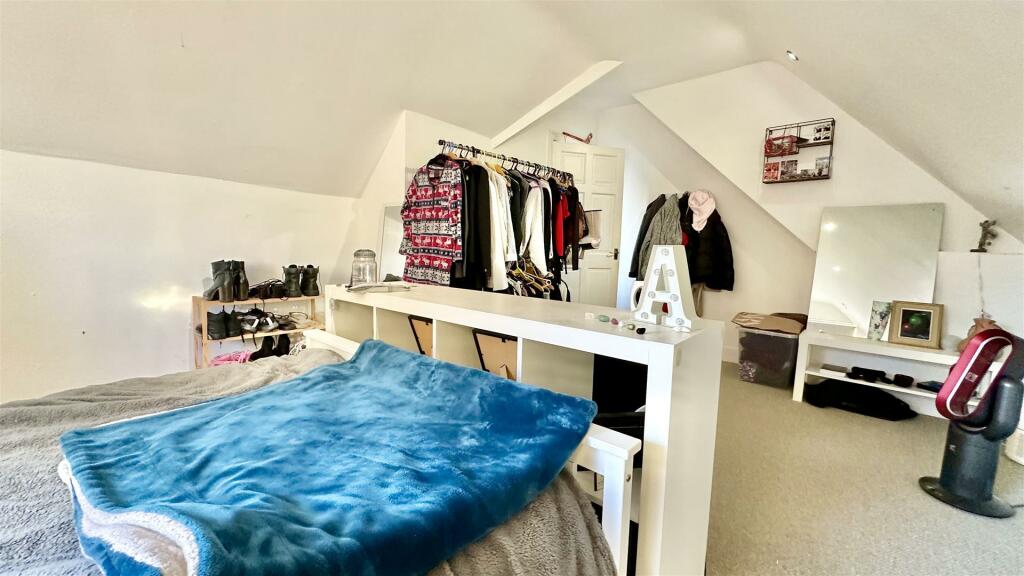 Additional property image - Willingdon Road, Eastbourne