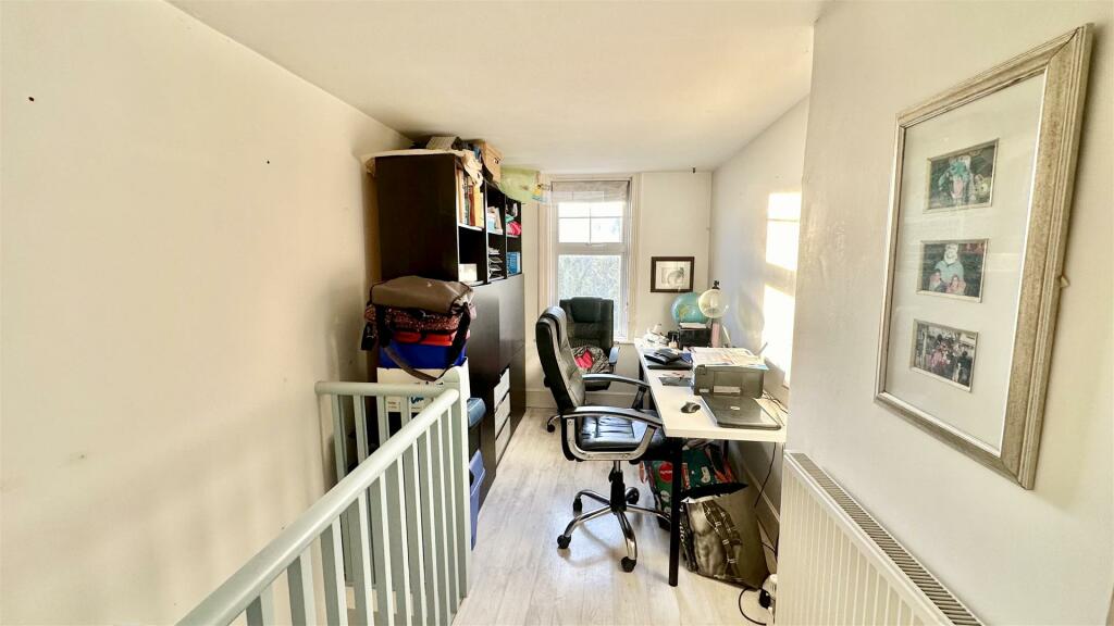 Additional property image - Willingdon Road, Eastbourne