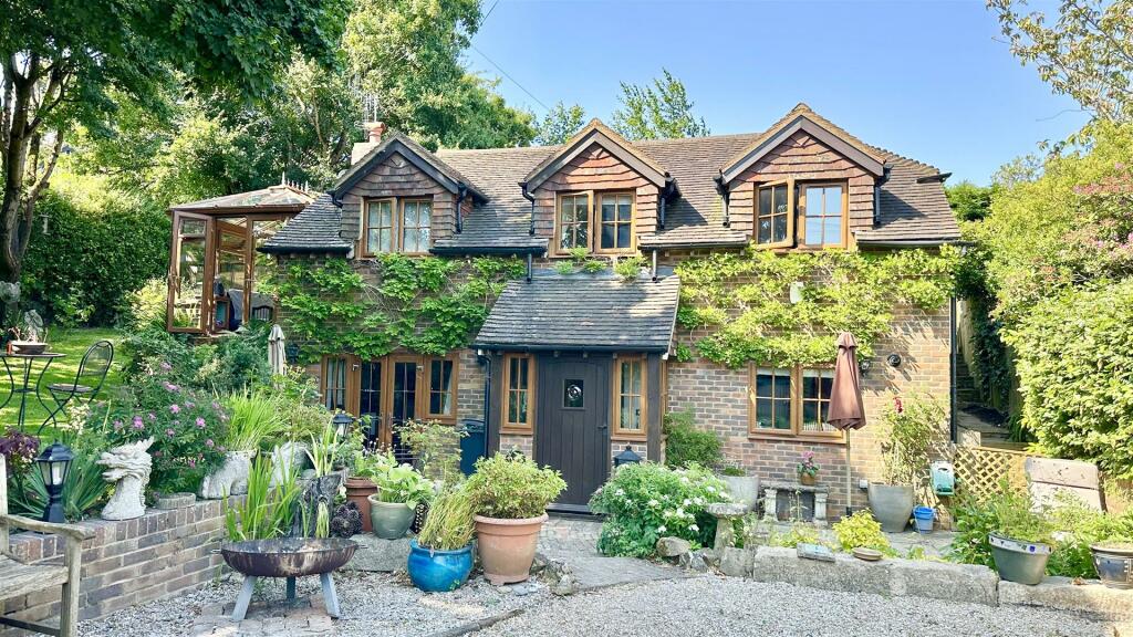 Main image of property: St. Helens Down, Hastings