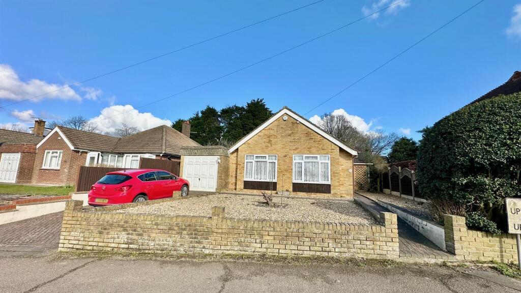Main image of property: Upper Glen Road, St. Leonards-On-Sea