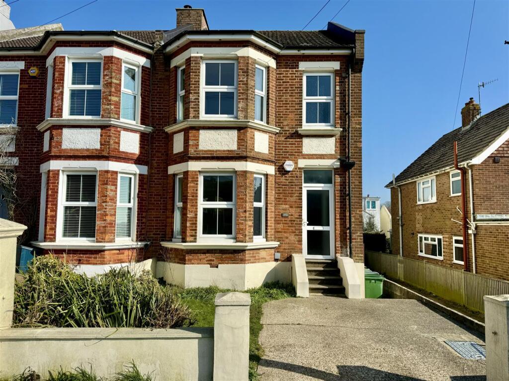 Main image of property: Athelstan Road, Hastings