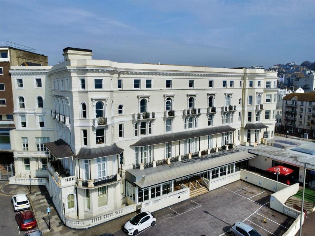 Main image of property: Robertson Terrace, Hastings