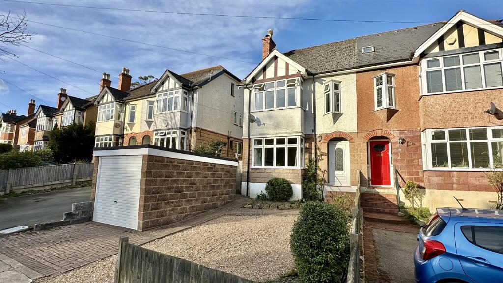 Main image of property: St Helens Road,, Hastings