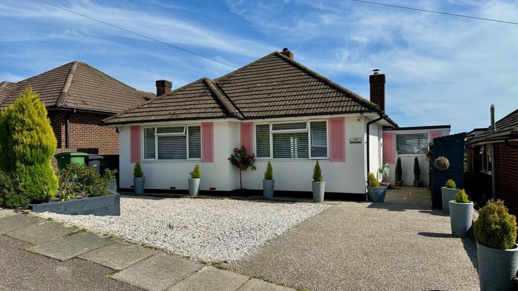 Main image of property: Mayne Way, Hastings