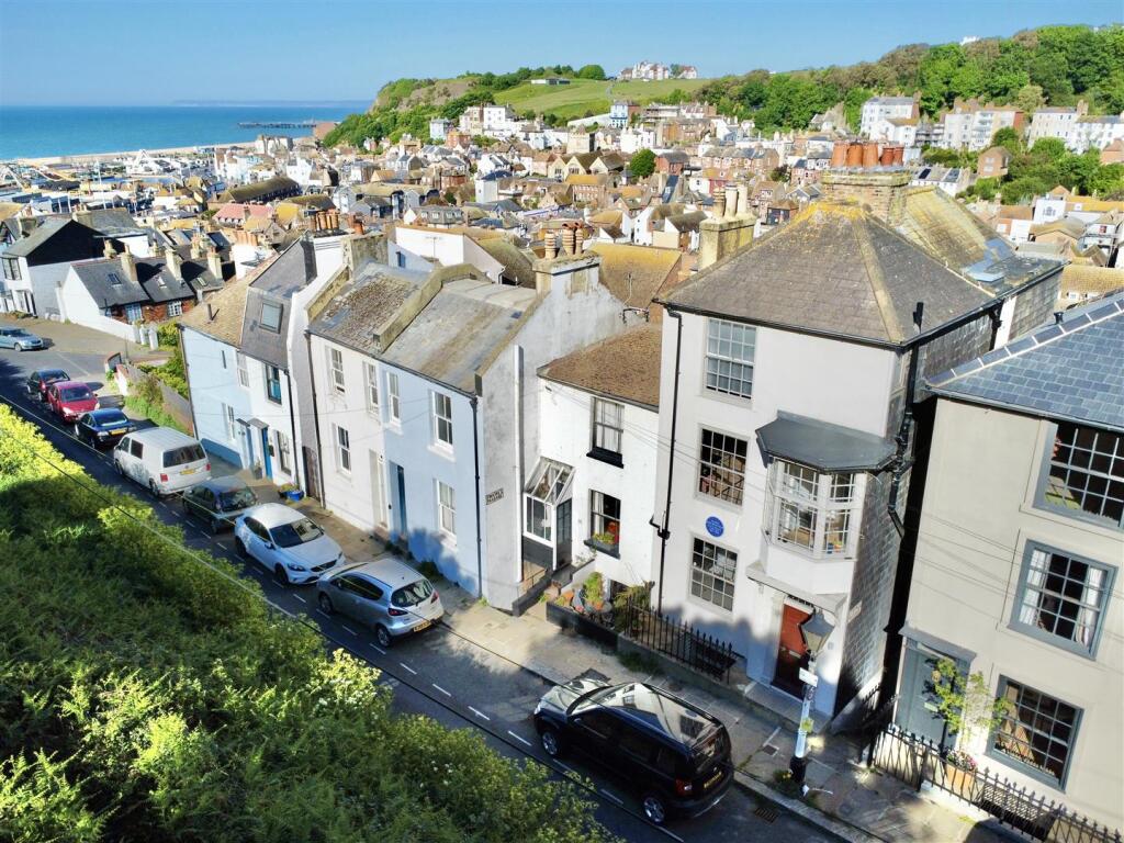 Main image of property: Tackleway, Hastings