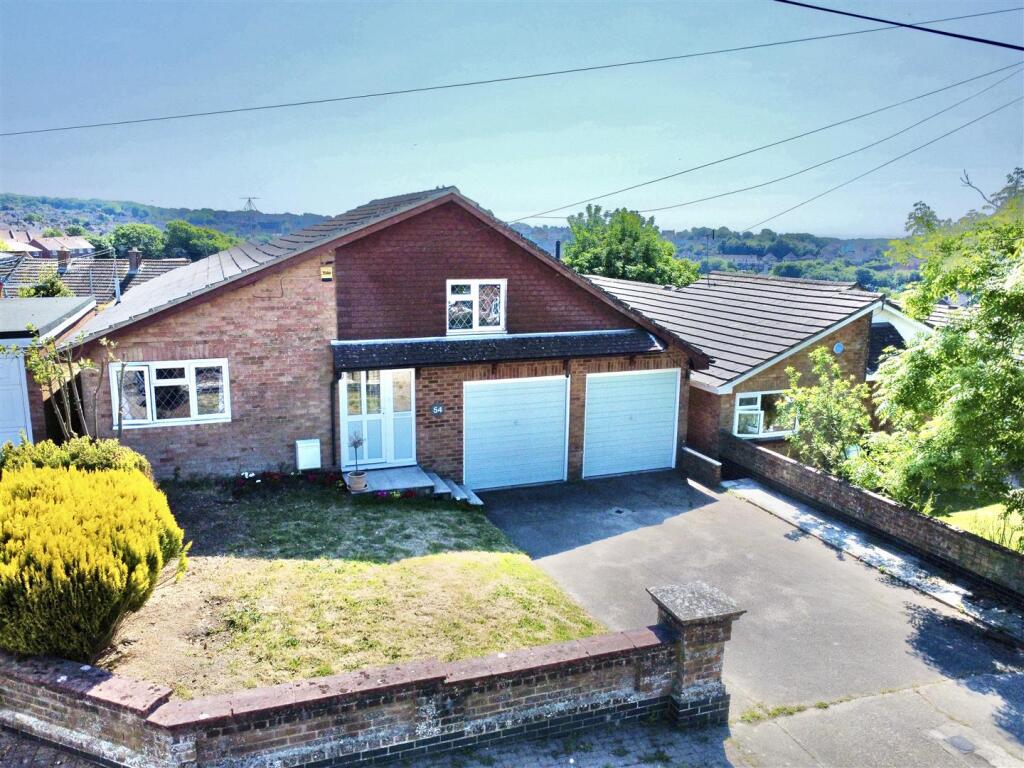 Main image of property: Pine Avenue, Hastings
