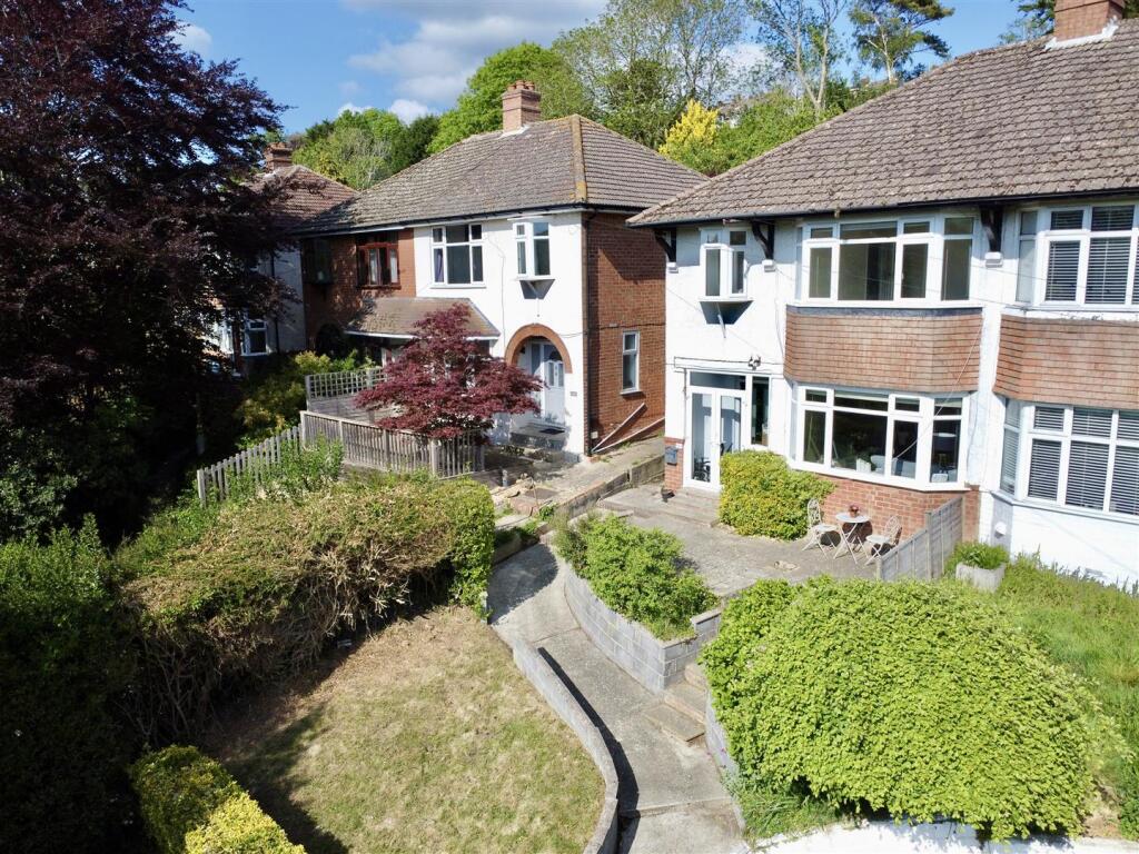 Main image of property: St. Helens Road, Hastings