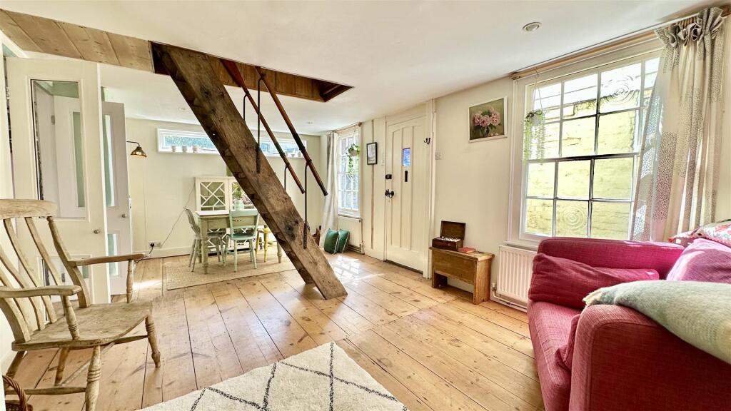 Main image of property: Castle Cliff Cottages, Castle Hill Road, Hastings