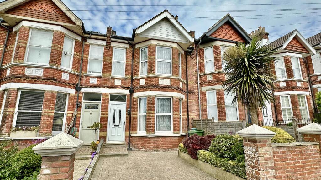 Main image of property: Clive Avenue, Hastings