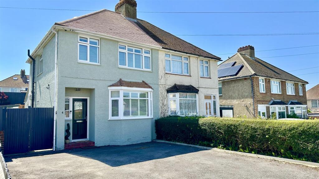 Main image of property: Battle Crescent, St. Leonards-On-Sea