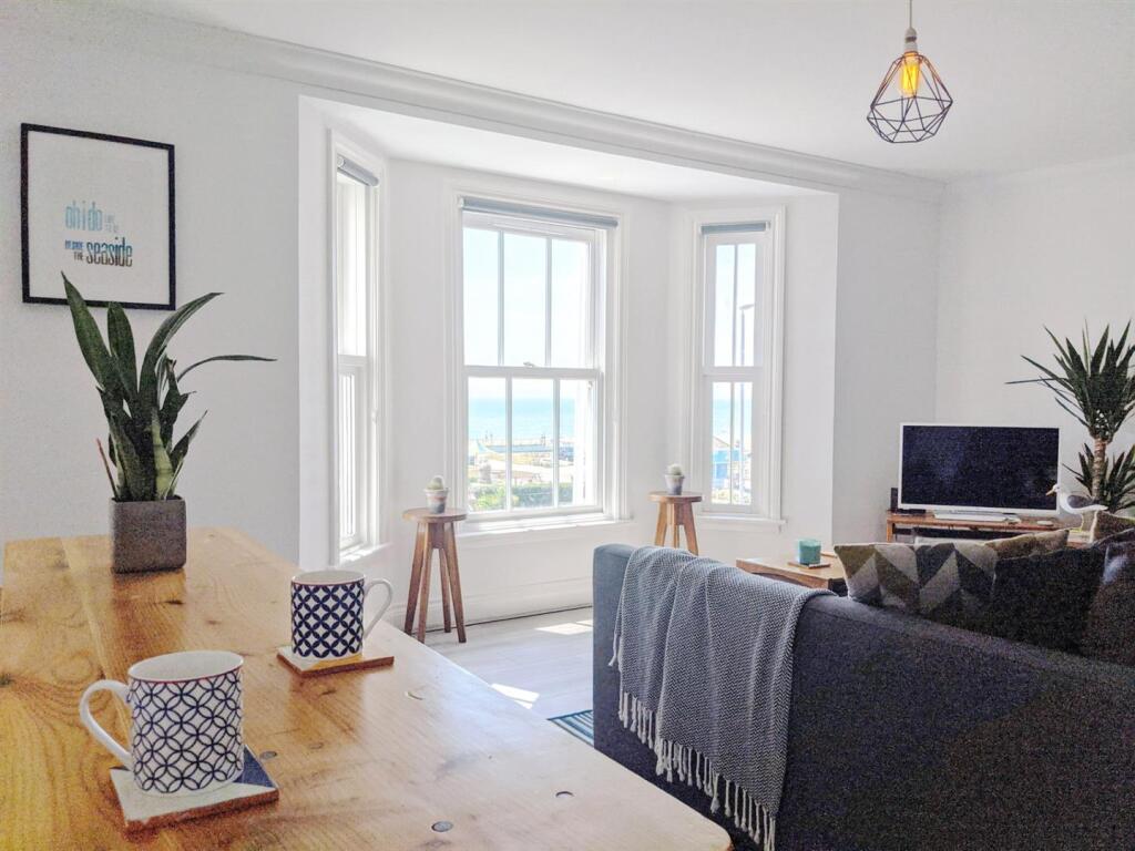 Main image of property: George Street, Old Town, Hastings