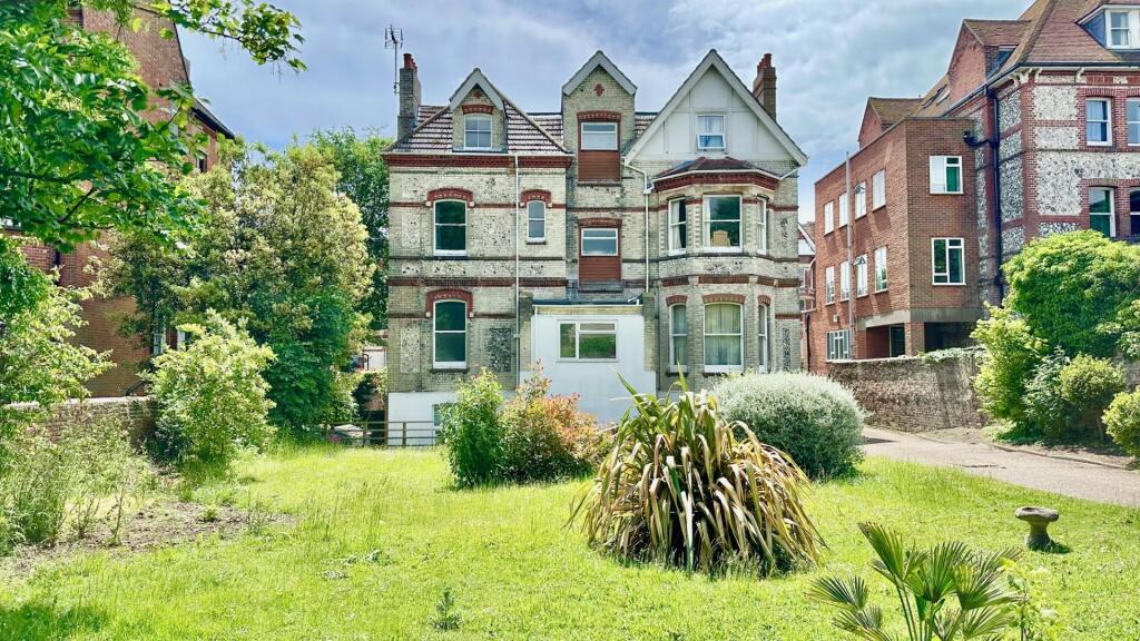 Main image of property: 48 Blackwater Road, Eastbourne