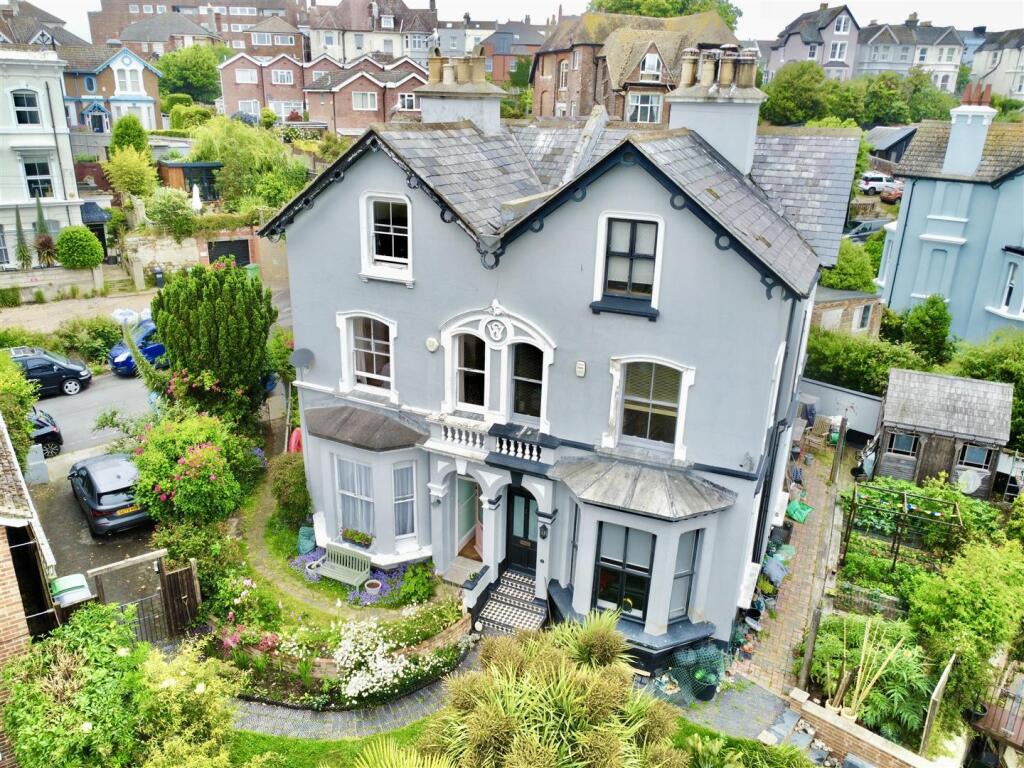 Main image of property: Quarry Road, Hastings