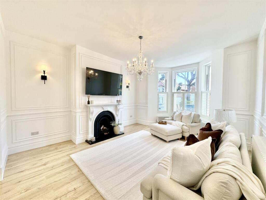 Main image of property: Springfield Road, St. Leonards-On-Sea