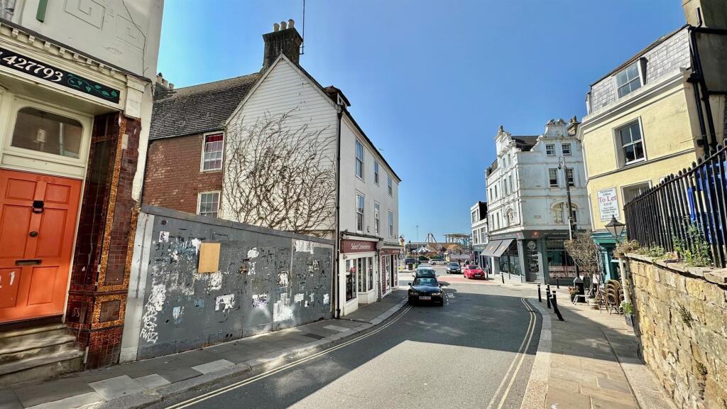 Main image of property: High Street, Old Town, Hastings