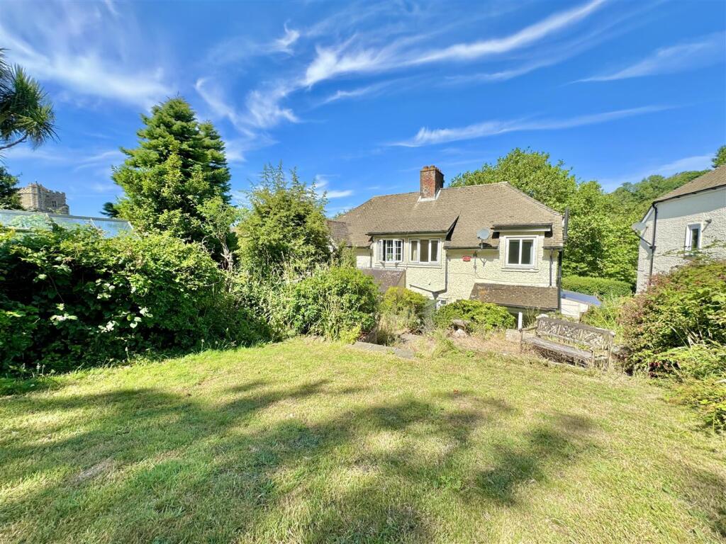 Main image of property: All Saints Crescent, Hastings