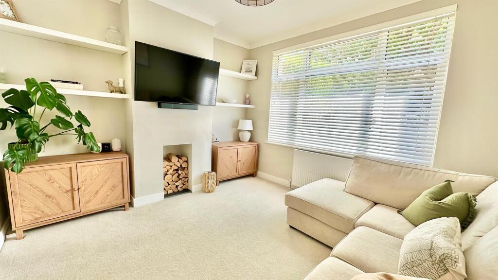 Main image of property: Oakfield Road, Hastings