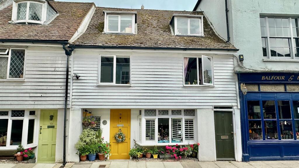 Main image of property: High Street, Old Town, Hastings