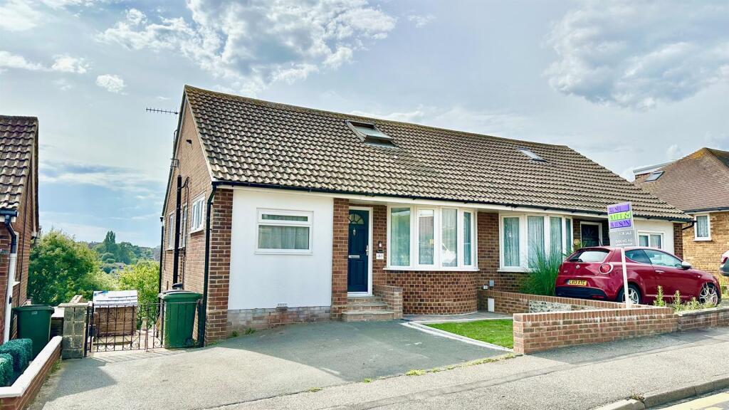 Main image of property: Park View, Hastings