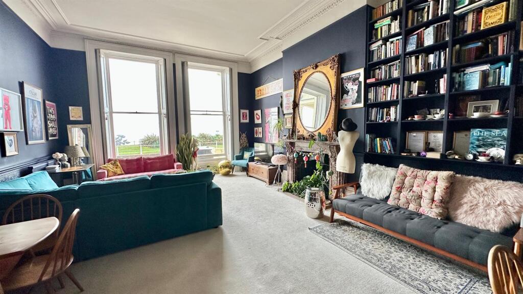 Main image of property: Marina, St. Leonards-On-Sea