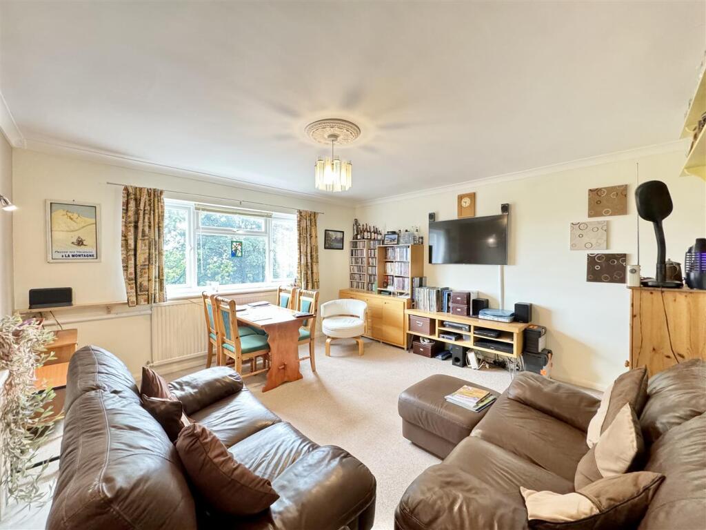 Main image of property: Stanley Road, Hastings