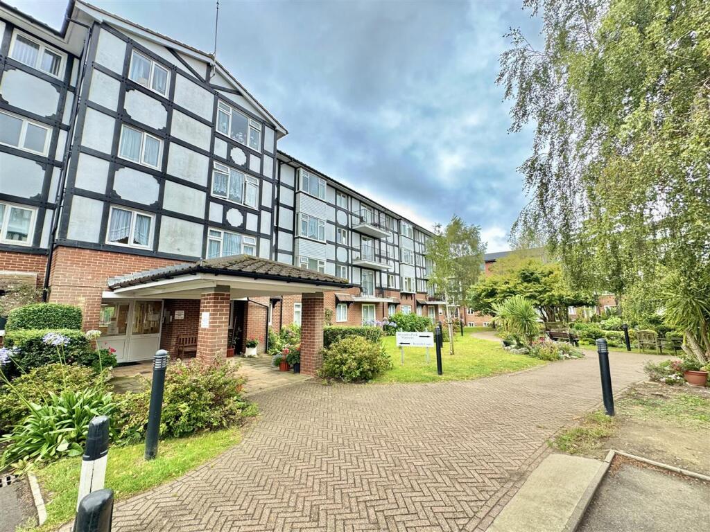 Main image of property: St. Helens Crescent, Hastings