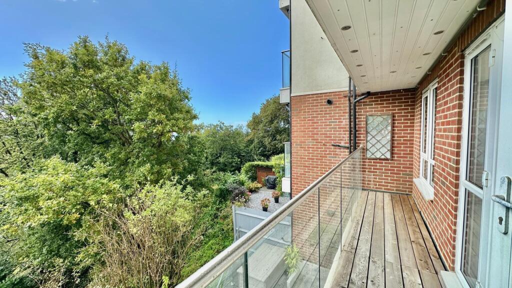 Main image of property: Tilekiln Lane, Hastings