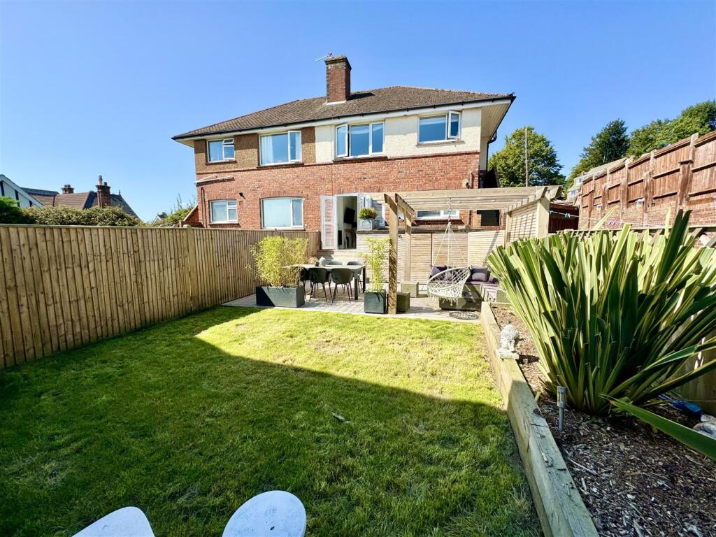 Main image of property: Downs Road, Hastings