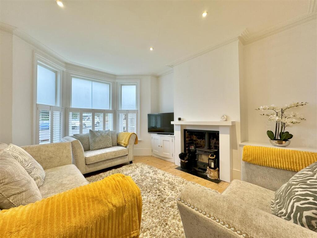 Main image of property: Old London Road, Hastings