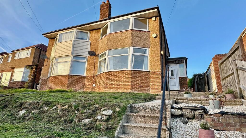 Main image of property: Valleyside Road, Hastings