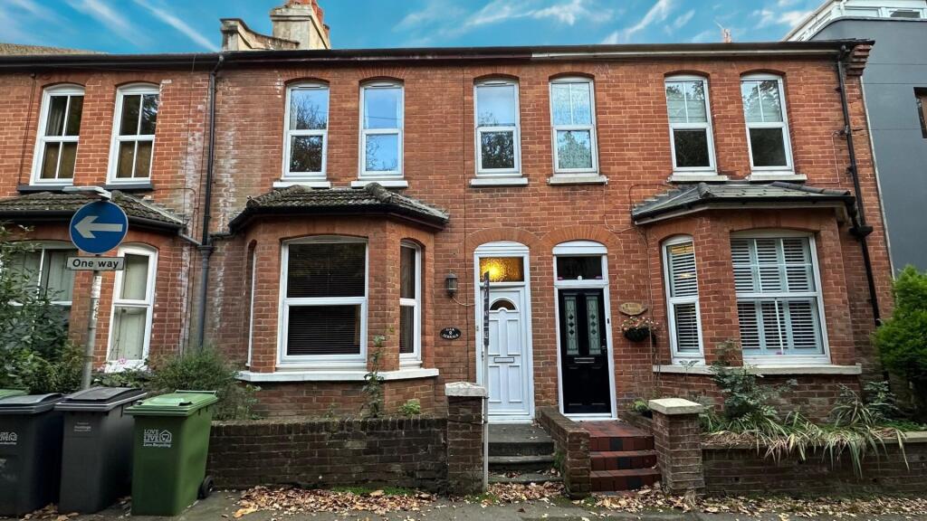 Main image of property: Gillsmans Hill, St Leonards On Sea