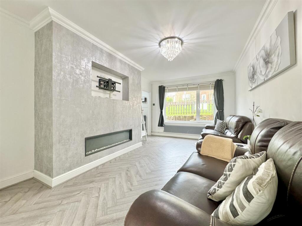 Main image of property: Brightling Avenue, Hastings