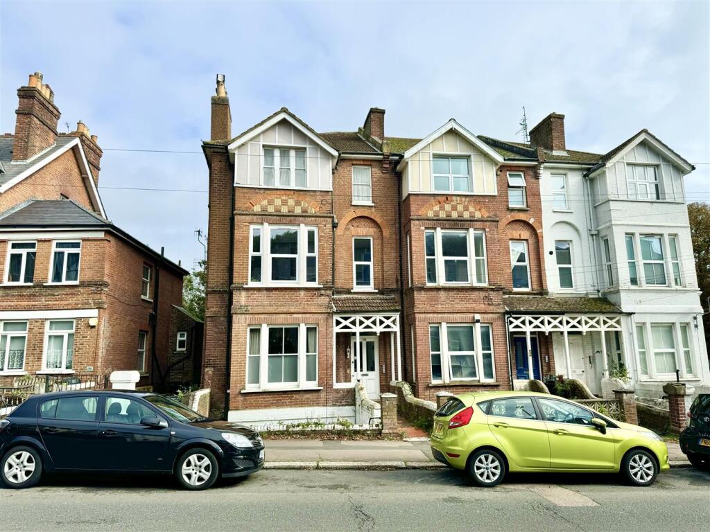 Main image of property: London Road, St. Leonards-On-Sea