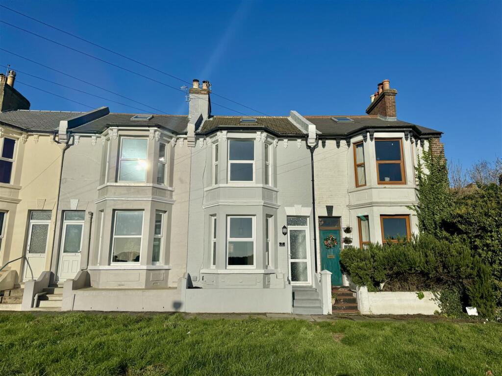 Main image of property: Halton Crescent, Hastings