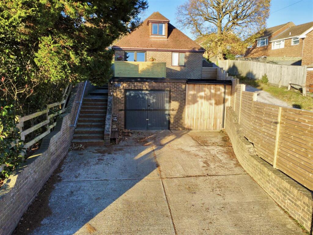 Main image of property: St. Helens Down, Hastings