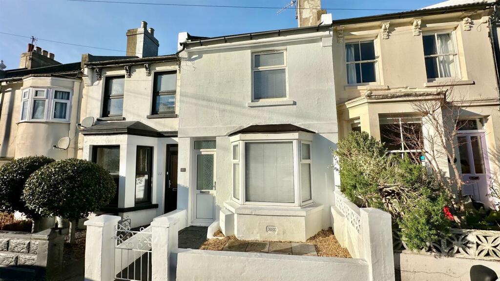 Main image of property: St. Georges Road, Hastings